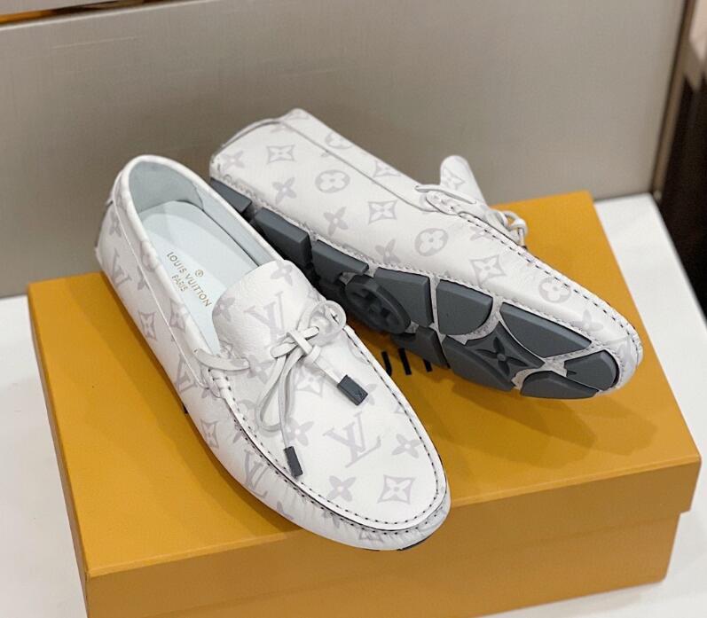Ava’s Mode - LOV Men Shoes - 891