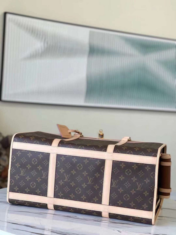 I W Fashion Lu-Vi bags - 17296