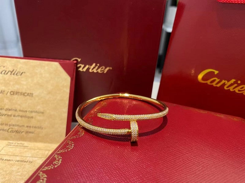 Cartier Jewelry