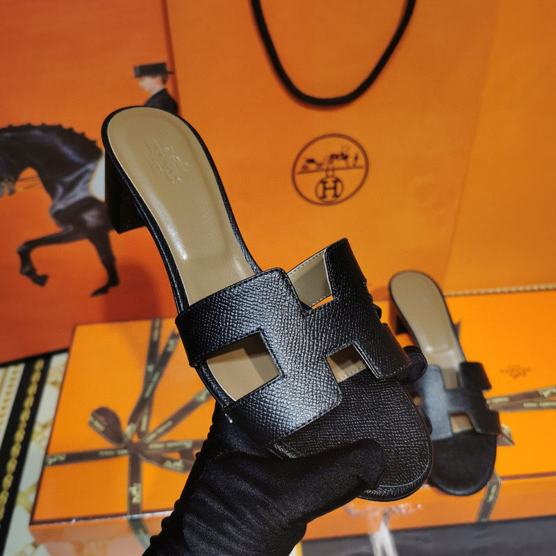 Hermes Luxury Sandals