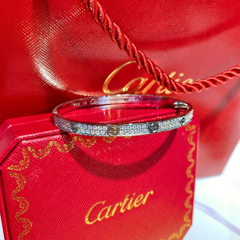 Cartier Jewelry