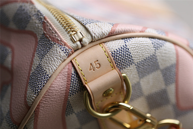 I W Fashion Lu-Vi bags - 9446