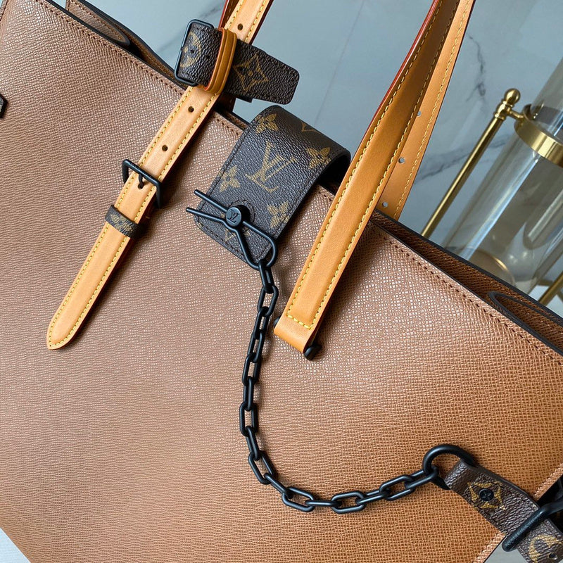 I W Fashion Lu-Vi bags - 17769