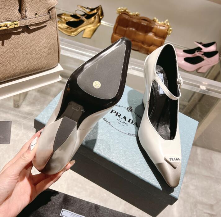 Ava’s Mode - PD Women Shoes - 252