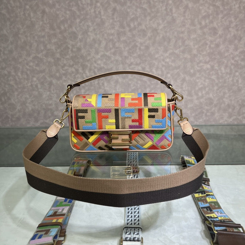 PHA - PHAE Bags - 050