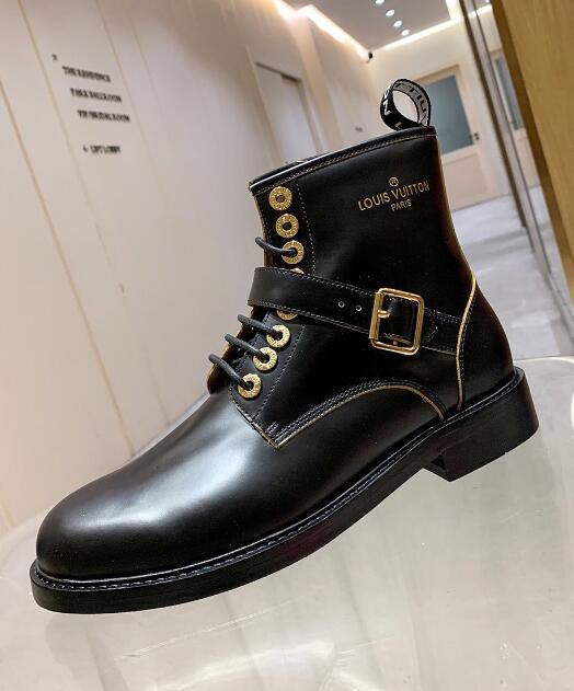 Ava’s Mode - LOV Men Shoes - 1686