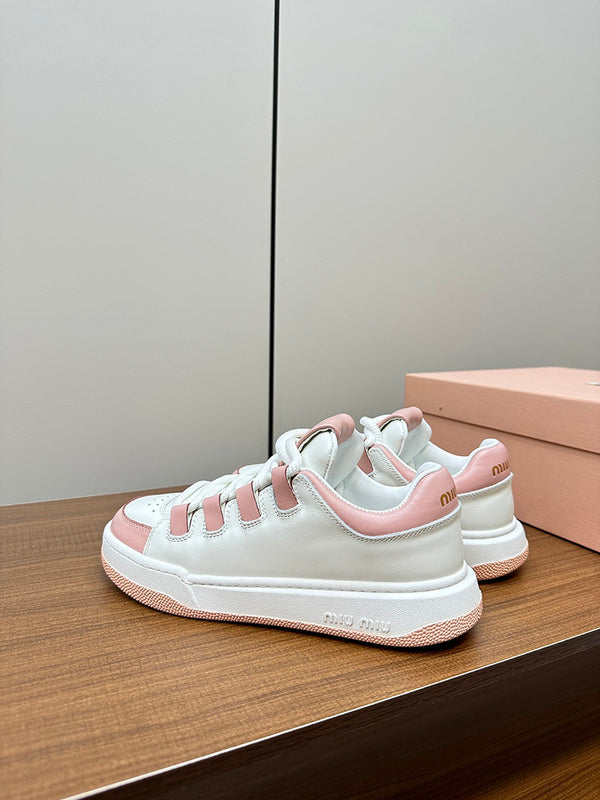 MIU MIU Luxury Shoes