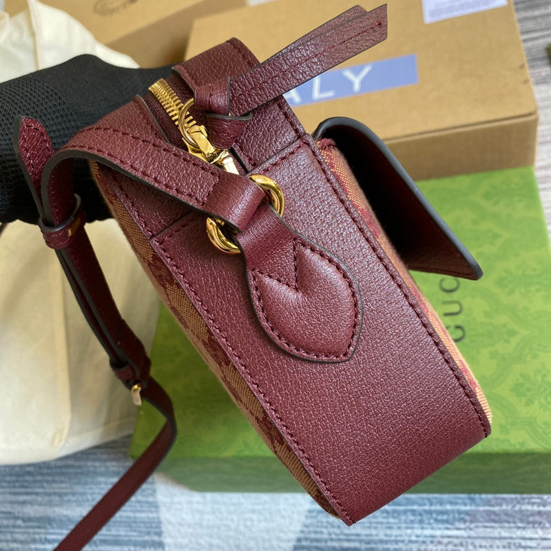 PHA - GUKI Bags - 1782