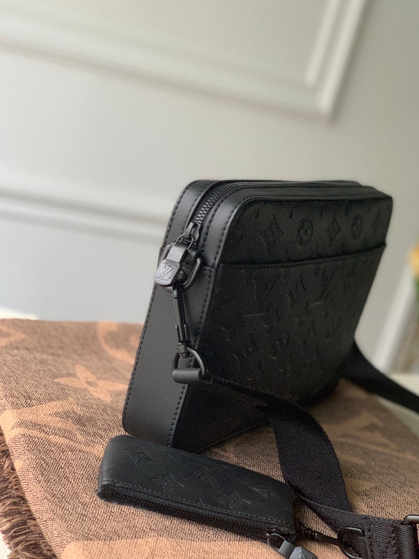 I W Fashion Lu-Vi Bags - 16785