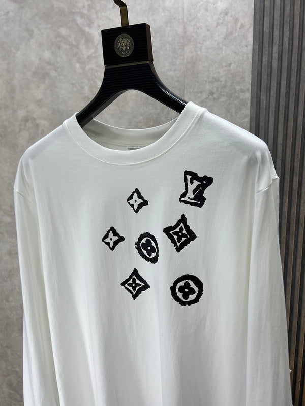 Louis Vuittion Luxury Clothes