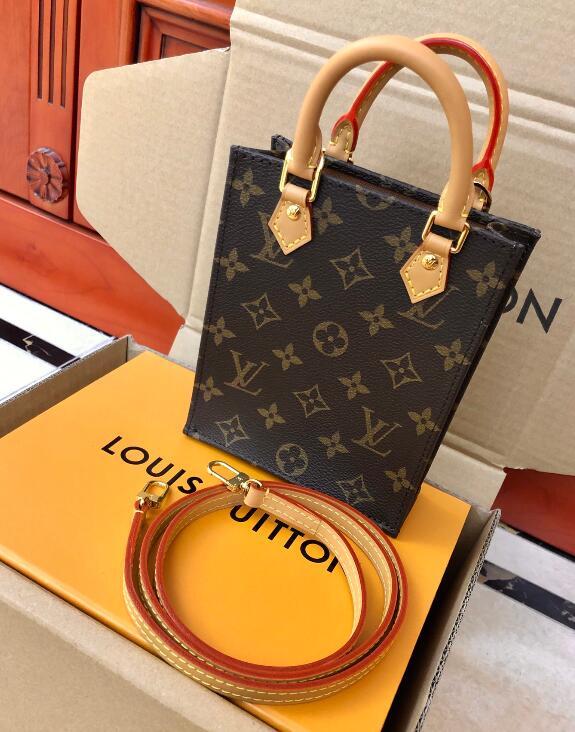 Ava’s Mode - LOV Bags - 2554