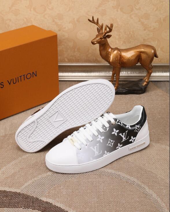 Ava’s Mode - LOV Men Shoes - 1801