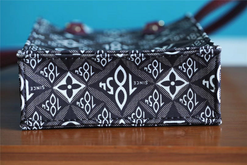 I W Fashion Lu-Vi bags - 8636