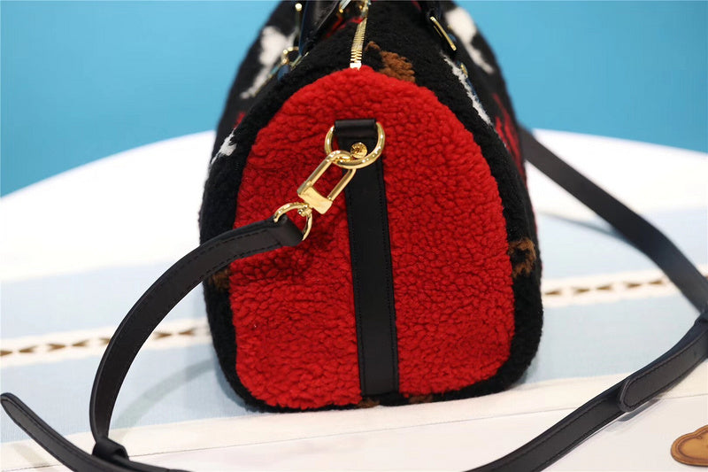 I W Fashion Lu-Vi bags - 8161