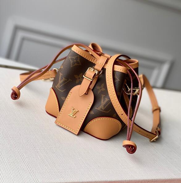 Ava’s Mode - LOV Bags - 3164