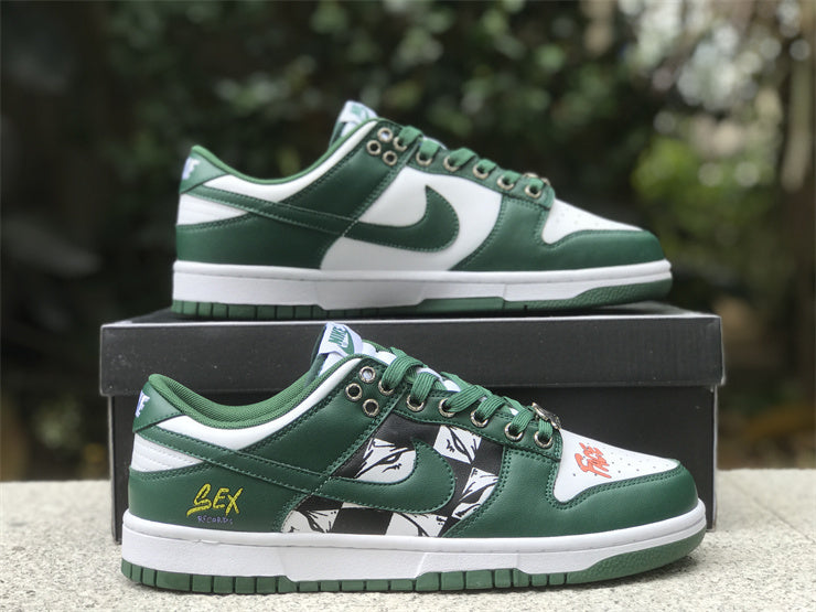 Nike Luxury Shoes