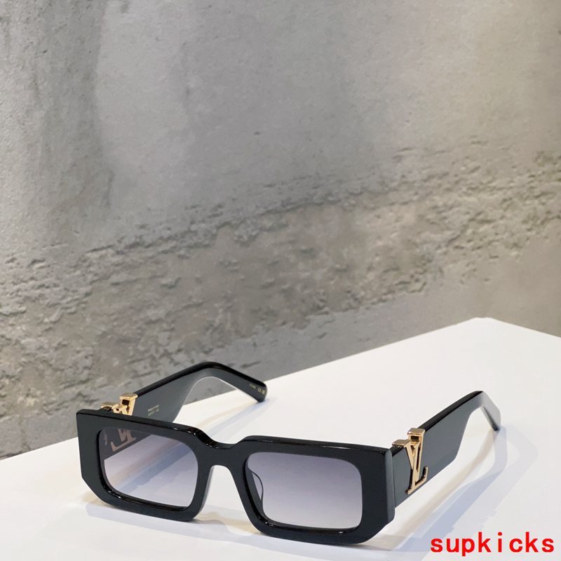 Louis Vuittion Luxury Sunglasses