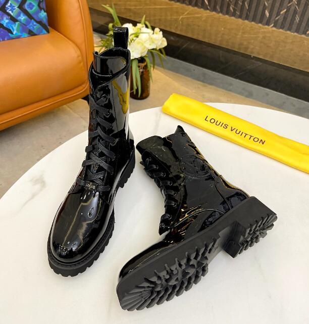 Ava’s Mode - LOV Women Shoes - 862