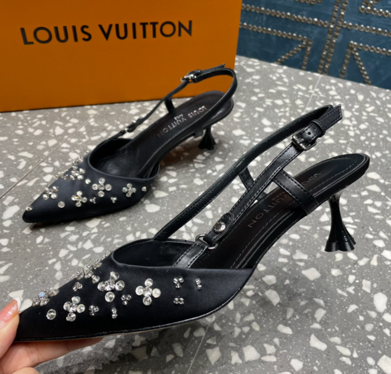 Ava’s Mode - LOV Women Shoes - 064