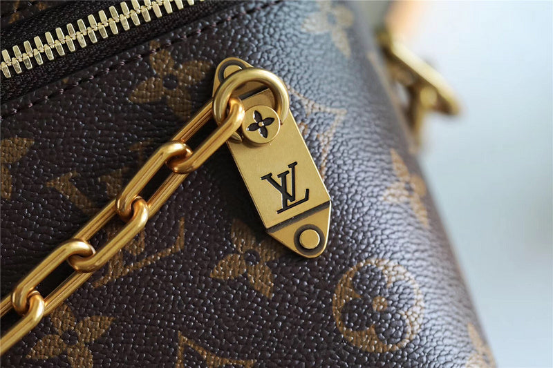 I W Fashion Lu-Vi bags - 8612