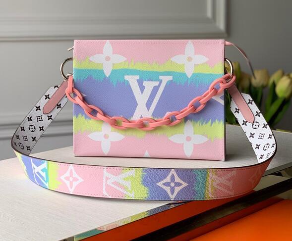 Ava’s Mode - LOV Bags - 3127