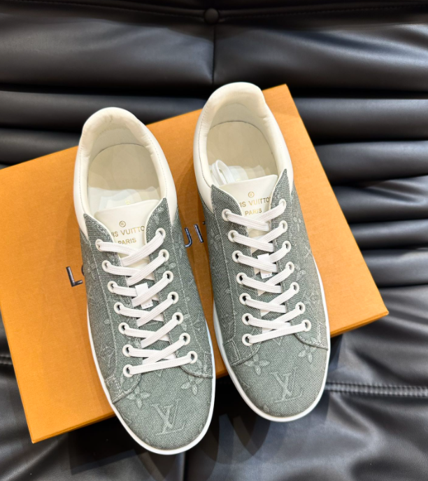 Ava’s Mode - LOV Men Shoes - 080