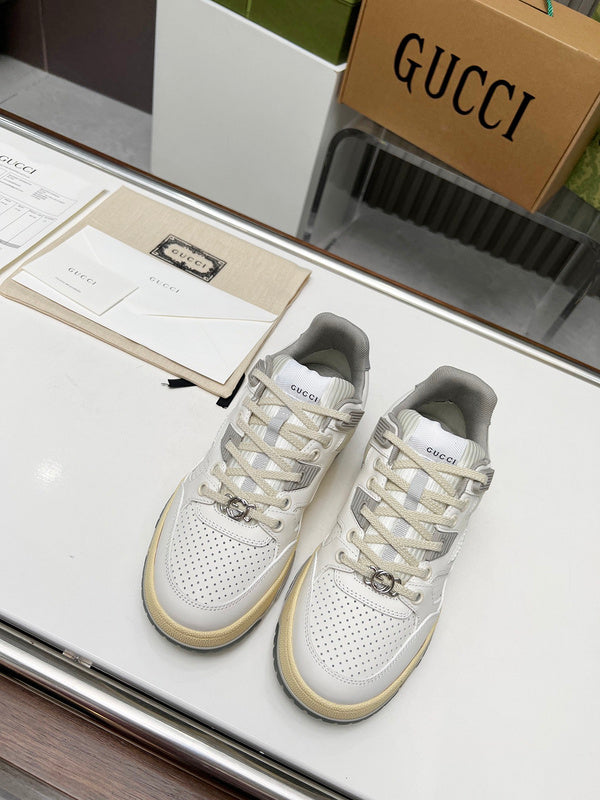 Gucci Luxury Shoes