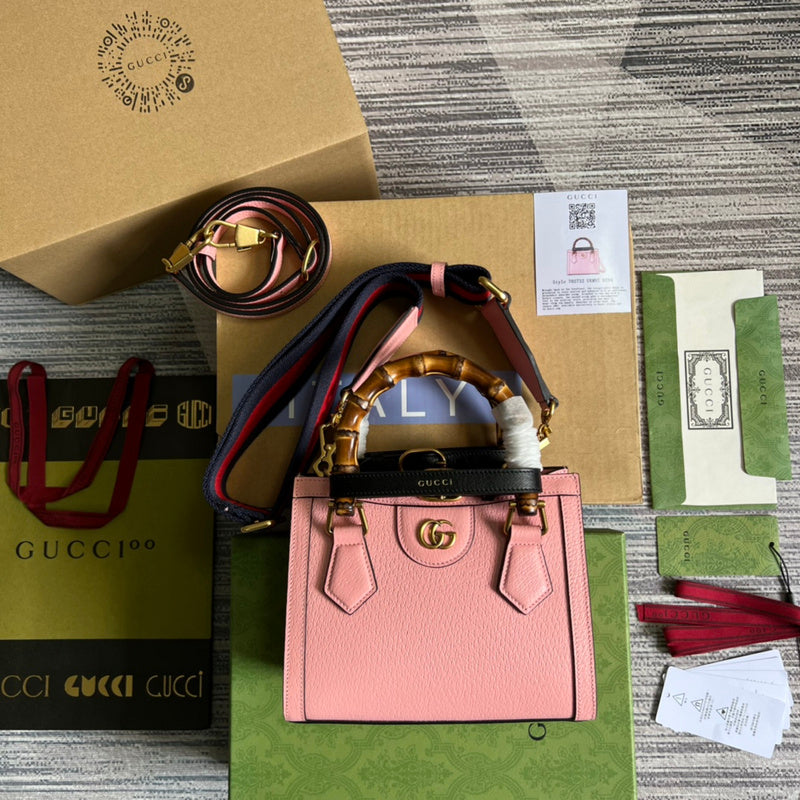 PHA - GUKI Bags - 1289