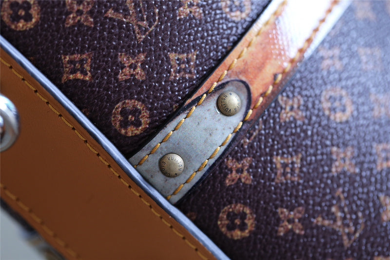 I W Fashion Lu-Vi bags - 8685