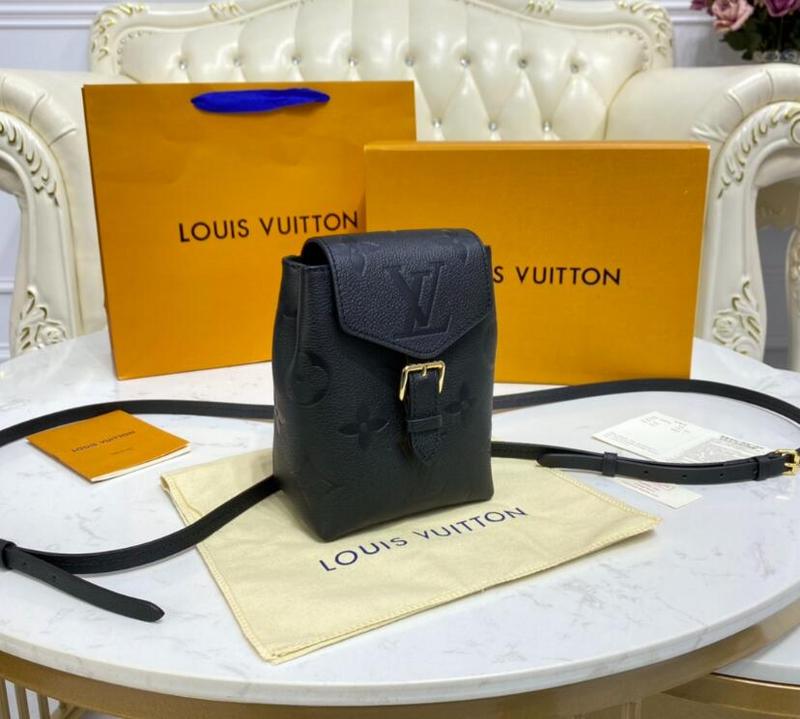 Ava’s Mode - LOV Bags - 3173