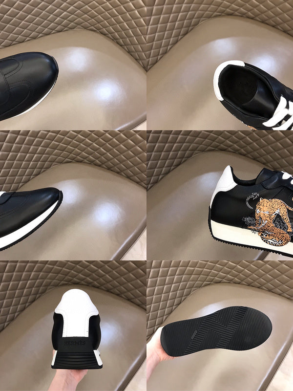 Hermes Luxury Shoes