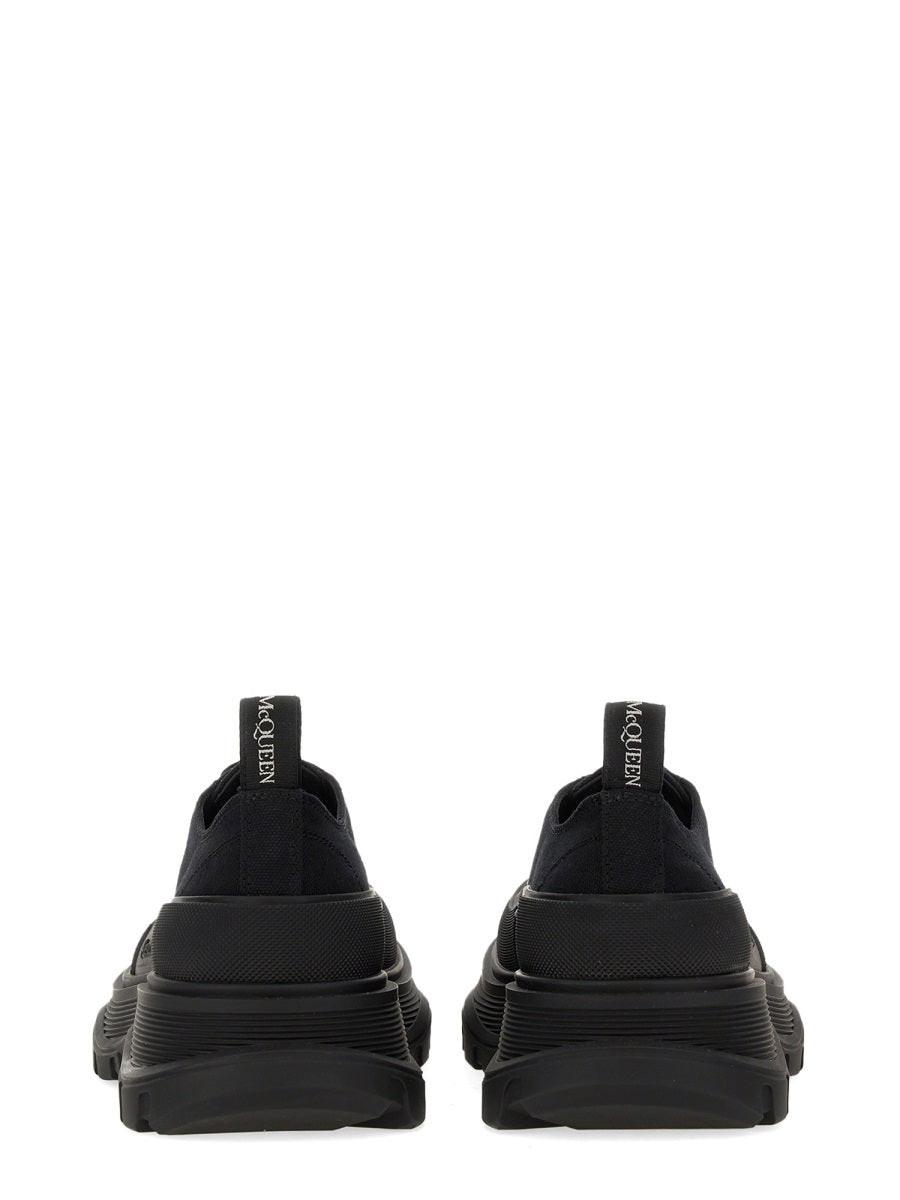 Alexander Mcqueen Women "Tread Slick" Sneaker