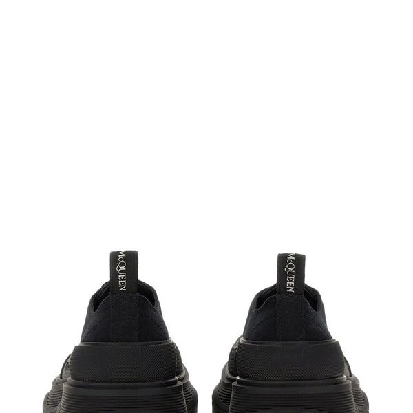 Alexander Mcqueen Women "Tread Slick" Sneaker