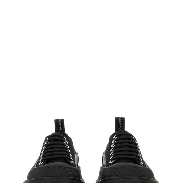 Alexander Mcqueen Women "Tread Slick" Sneaker