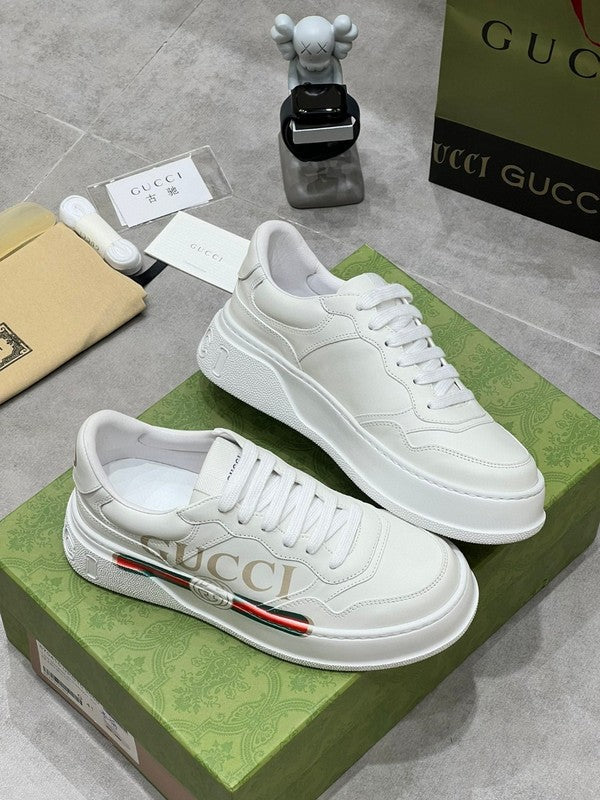 Gucci Luxury Shoes