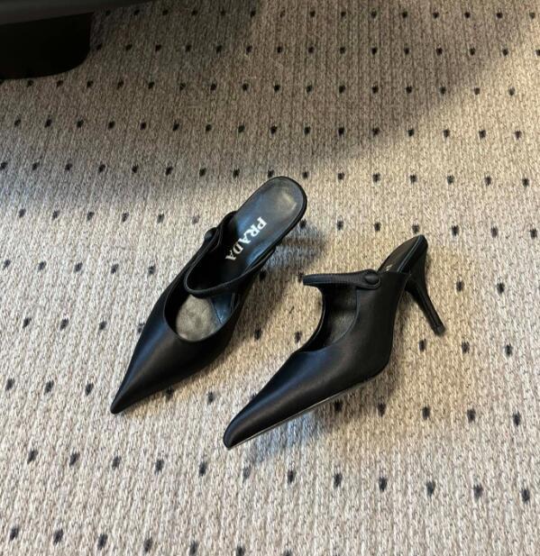 Ava’s Mode - PD Women Shoes - 106