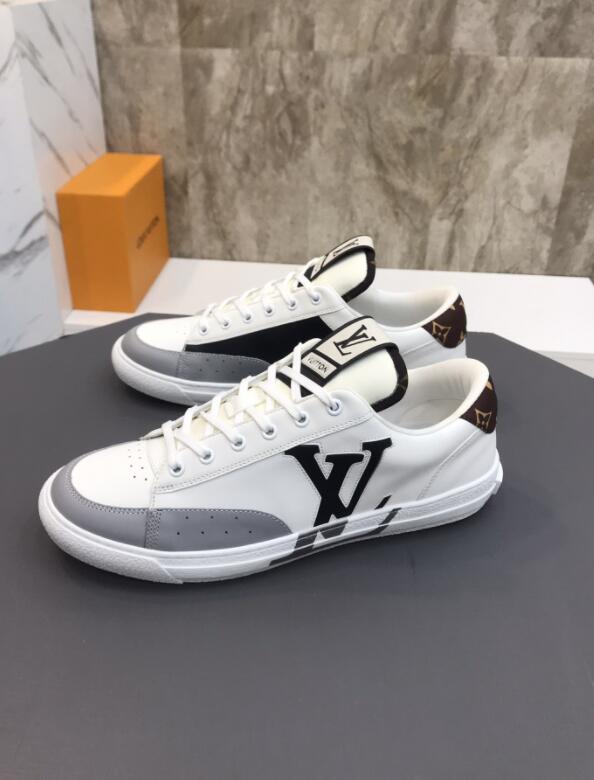 Ava’s Mode - LOV Men Shoes - 1349