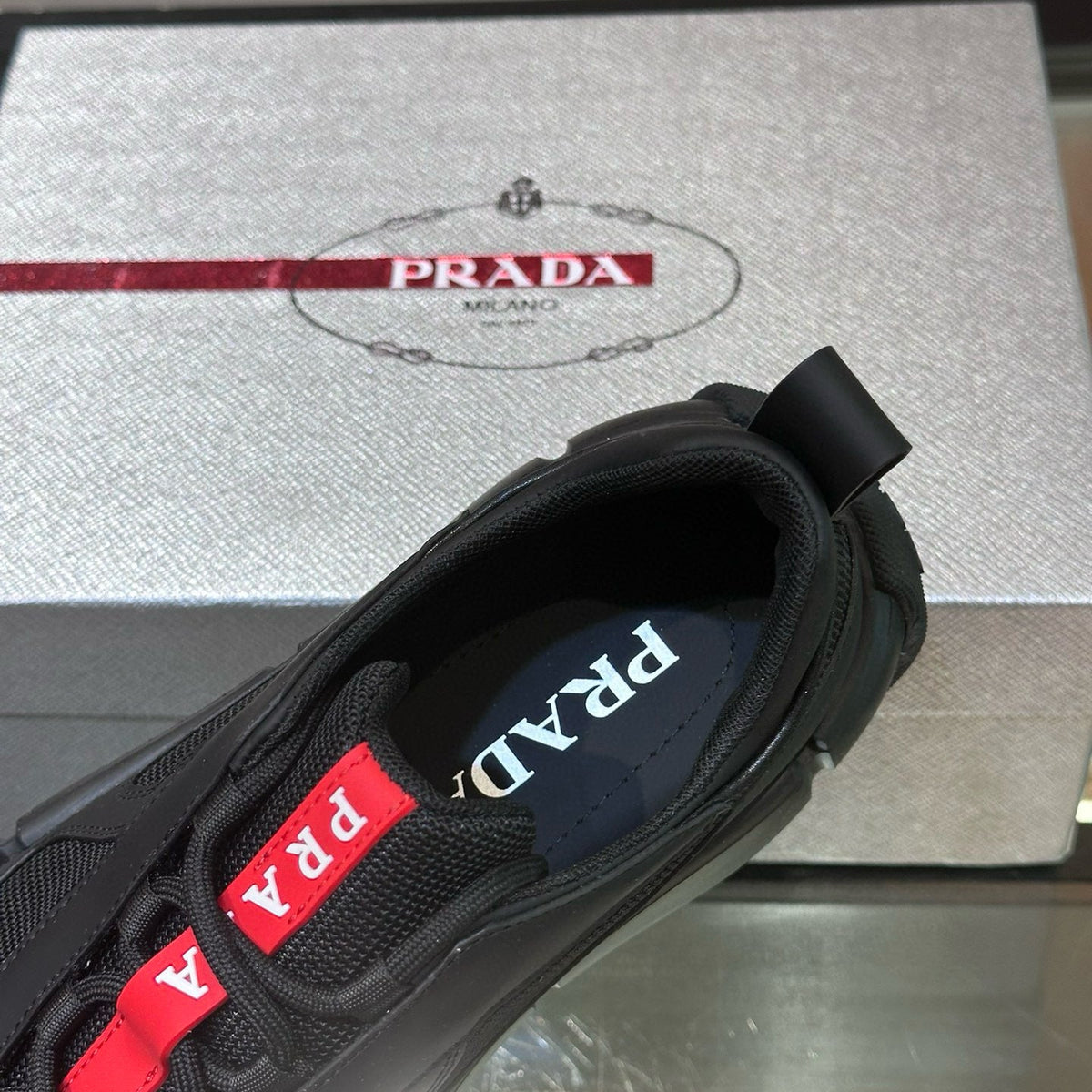 PD SNEAKERS