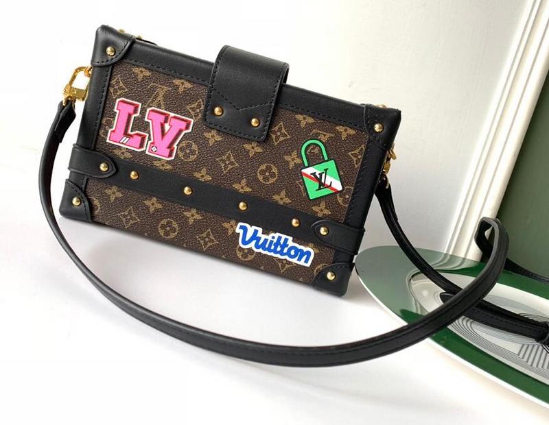 Ava’s Mode - LOV Bags - 2991