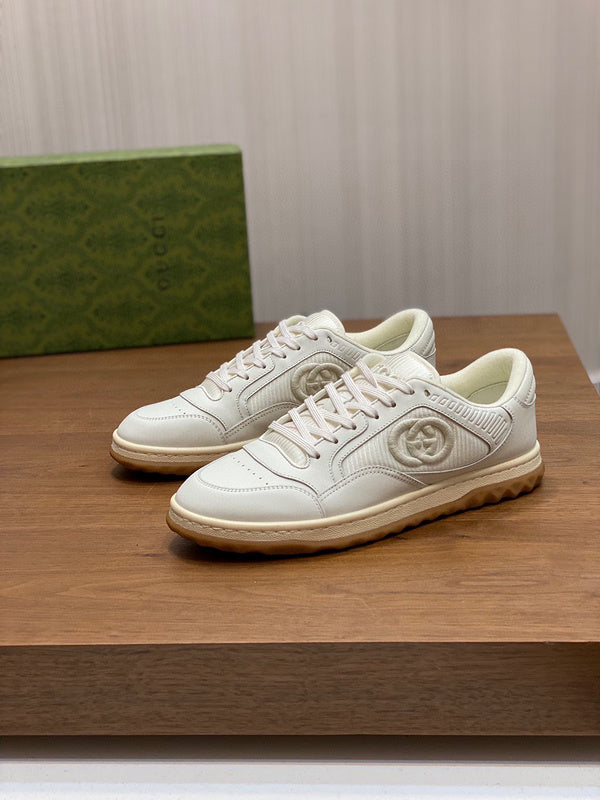 Gucci Luxury Shoes
