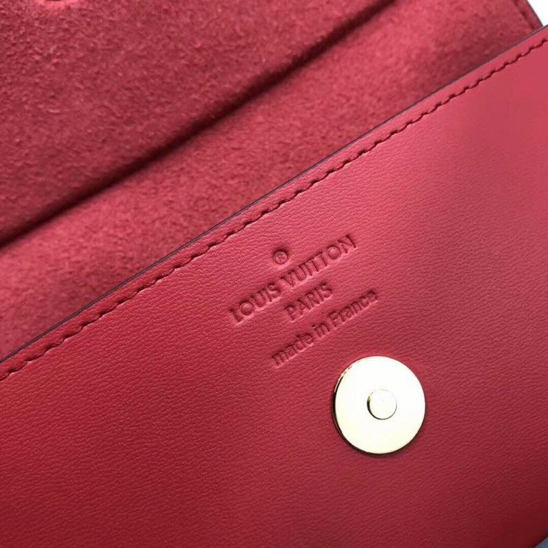 I W Fashion Lu-Vi bags - 9303