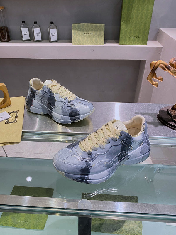 Gucci Luxury Shoes