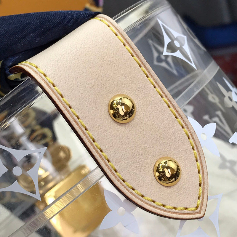 I W Fashion Lu-Vi bags - 9264