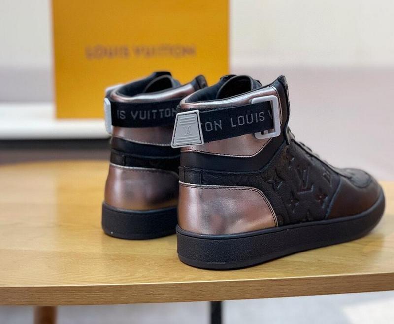 Ava’s Mode - LOV Men Shoes - 1385