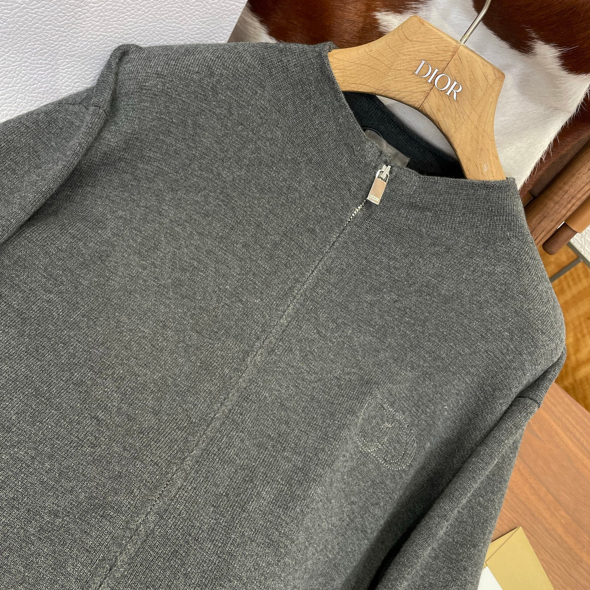 CD JUMPER