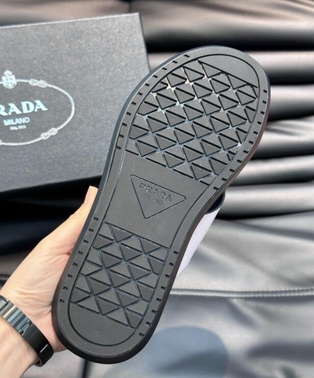 Ava’s Mode - PD Men Shoes - 074