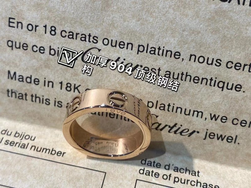 Cartier Jewelry