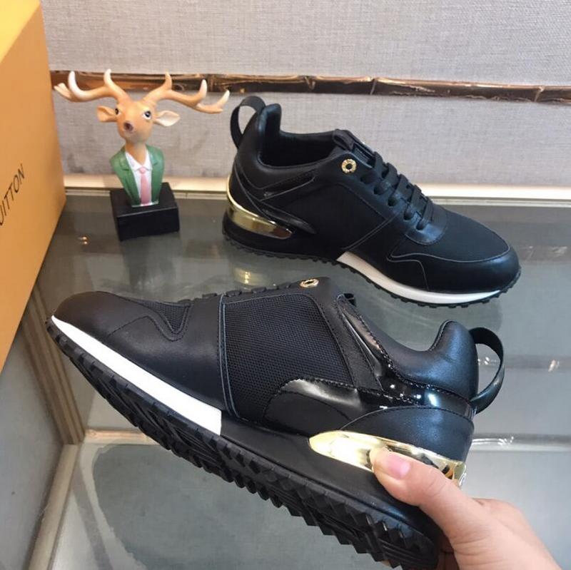 Ava’s Mode - LOV Men Shoes - 1787