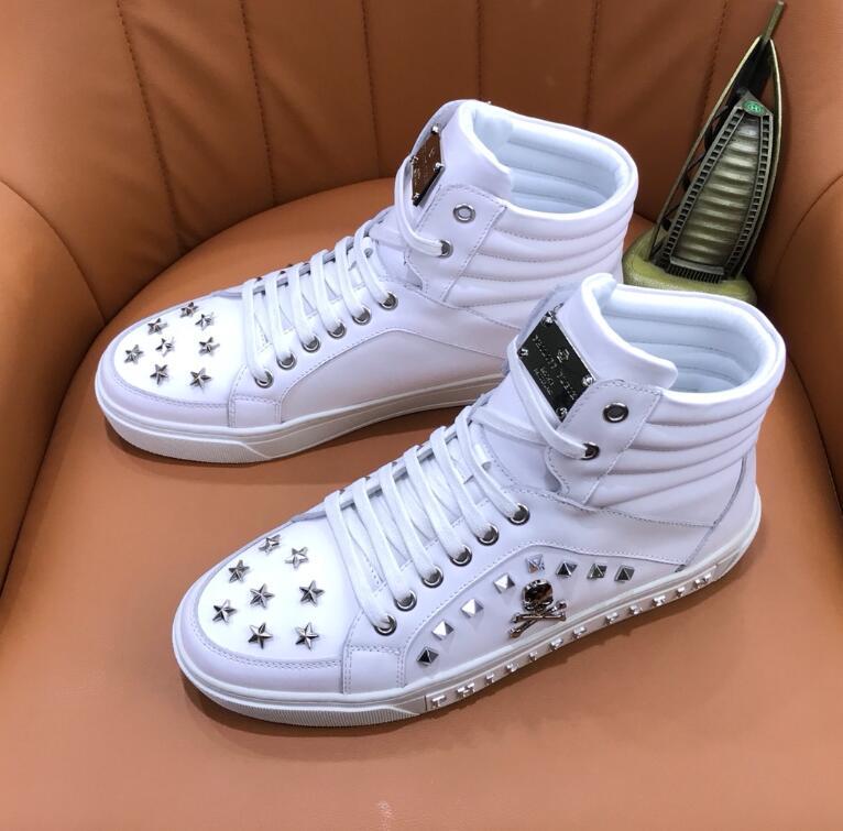 Ava’s Mode - PHP Shoes - 100