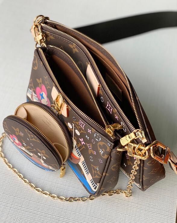 Ava’s Mode - LOV Bags - 3082